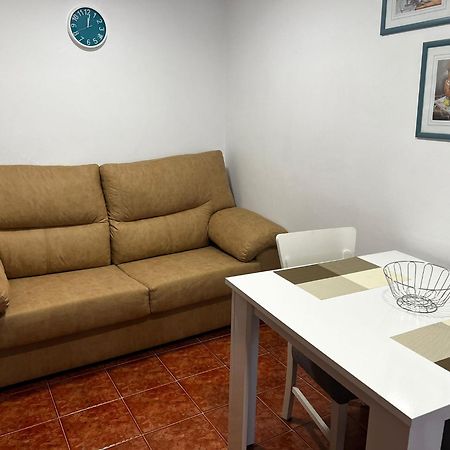 Apartamentos Pacheca Cambados Exterior photo