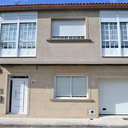 Apartamentos Pacheca Cambados Exterior photo