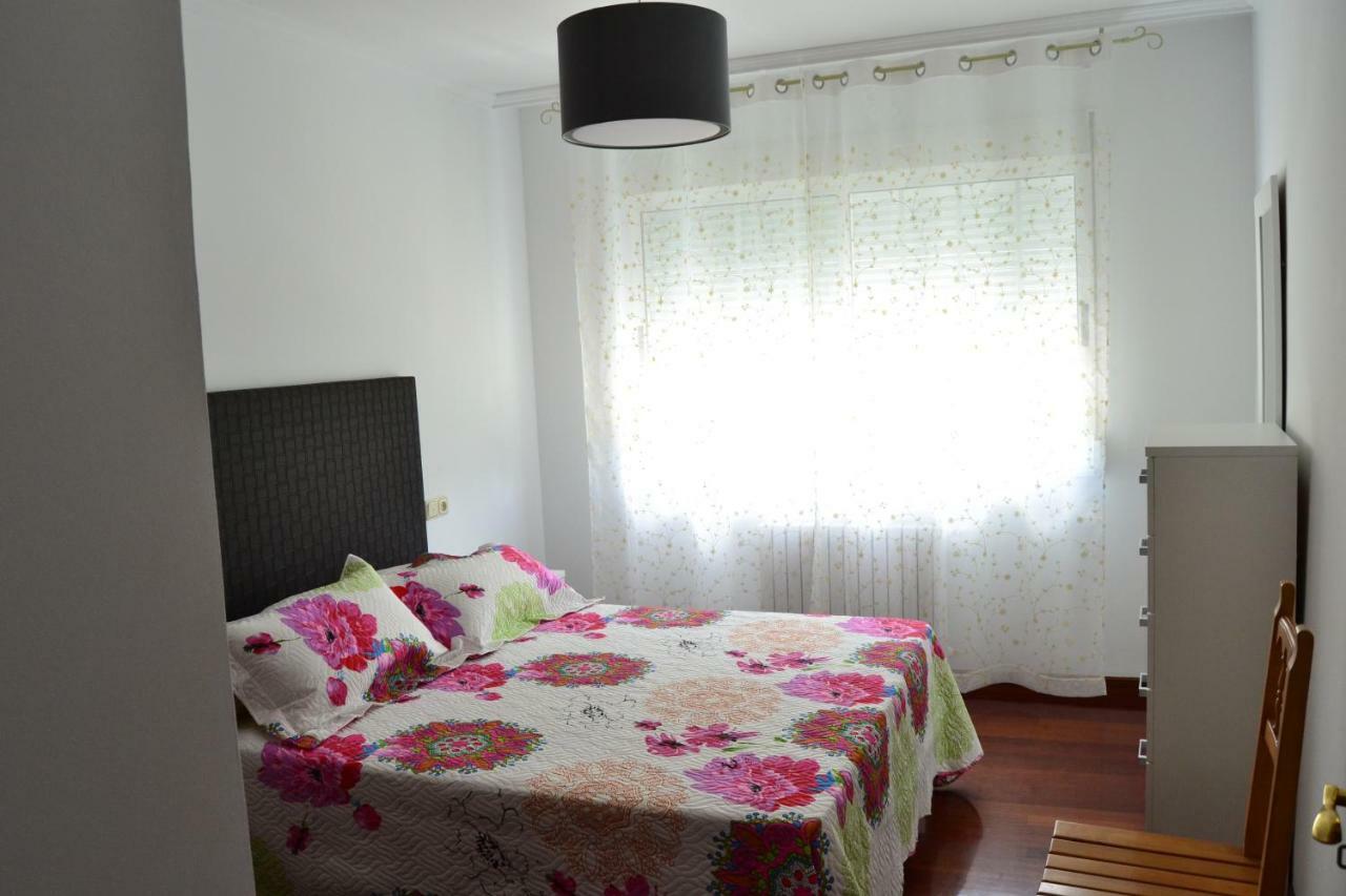 Apartamentos Pacheca Cambados Exterior photo