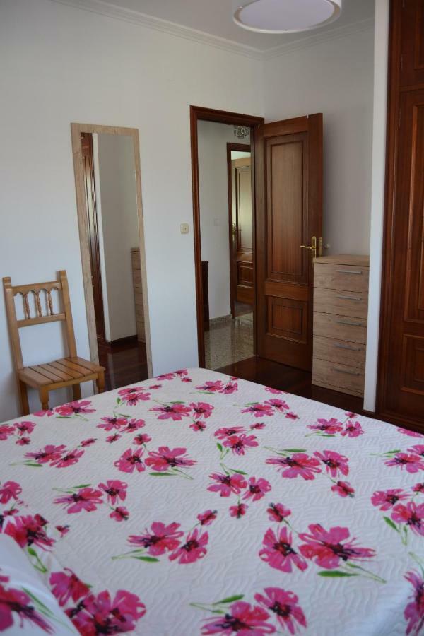 Apartamentos Pacheca Cambados Exterior photo